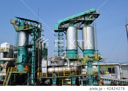 アスファルトプラント アスファルトプラント 42824278