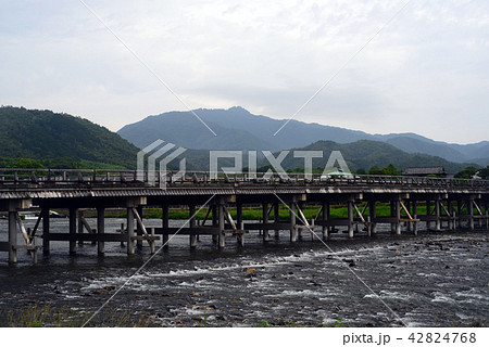 渡月橋-35 42824768