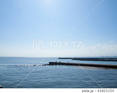 江ノ島の海 江ノ島の海 42825154