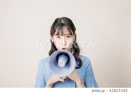 女性 女 女の子 42825192
