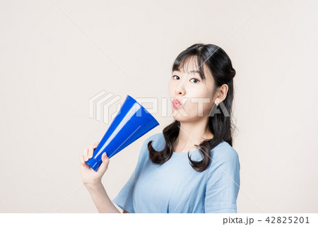 女性 女 女の子 42825201