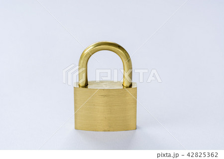 南京錠　裏 42825362