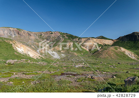 磐梯吾妻スカイライン 42828729