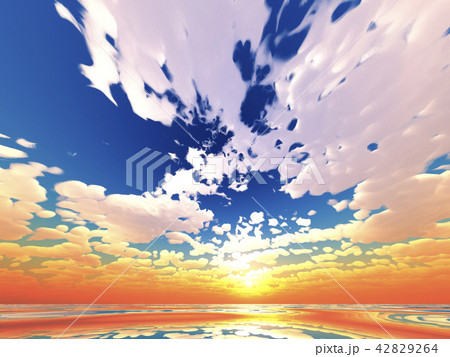 風と雲と海と 風と雲と海と 42829264