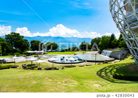 山梨県 笛吹川フルーツ公園 山梨県 笛吹川フルーツ公園 42830043