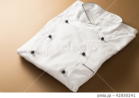 シェフイメージ　ブラウンバック 42830241