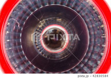 Electric Flashlight 42830584