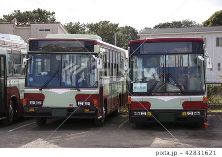 鴨川日東バス 鴨川日東バス 42831621