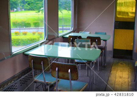 寝台特急の食堂車 寝台特急の食堂車 42831810