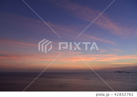 【長崎県】外海の夕景 42832762