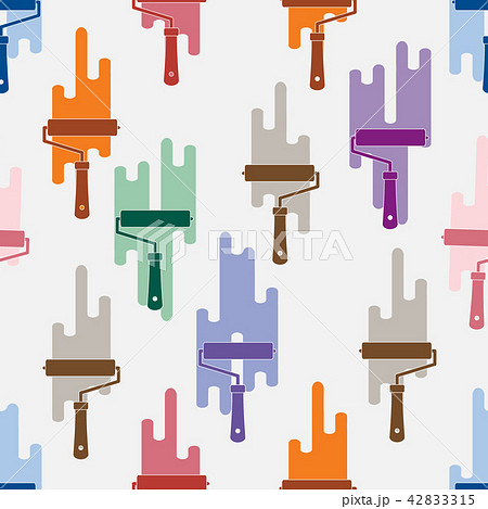 Seamless pattern 42833315