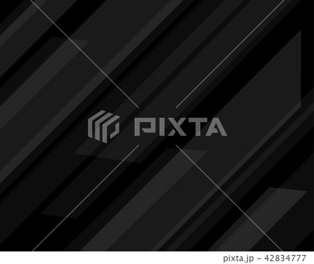 Black abstract background 42834777