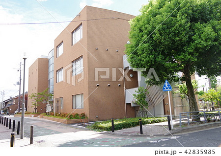 京都市第二児童福祉センター(3) 42835985