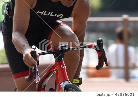 トライアスロン トライアスロン 42836001