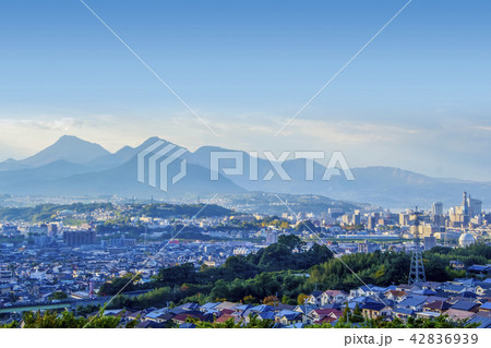 大分市街地 大分市街地 42836939