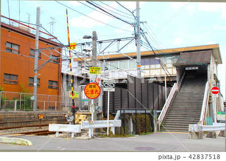 加美駅･北口/大阪府大阪市平野区加美鞍作1 42837518