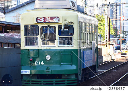 浦上車庫 浦上車庫 42838437