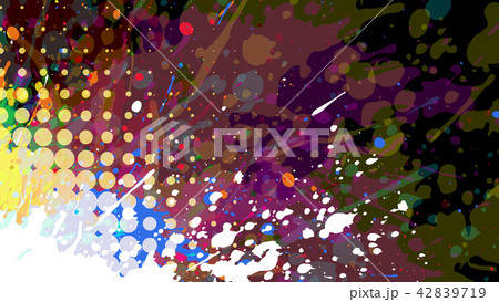 abstract grunge background, vector 42839719