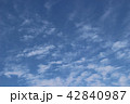 青空 42840987