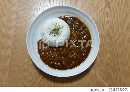 カレーライス カレーライス 42842307