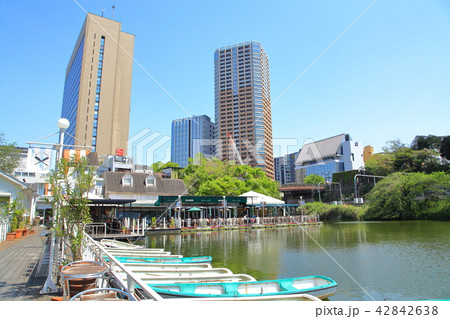 キャナルカフェ　飯田橋 42842638