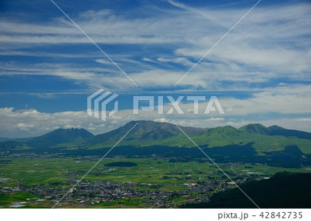 阿蘇の風景 阿蘇の風景 42842735