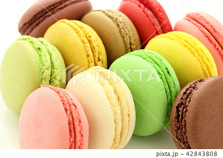 マカロン マカロン 42843808