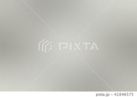 Reflection of gray metal sheet, texture background Reflection of gray metal sheet, texture background 42846575