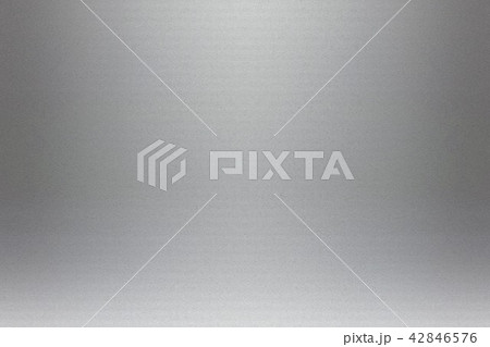 Reflection of gray steel plate, texture background Reflection of gray steel plate, texture background 42846576