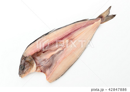 真ホッケ（北海道産） 42847886