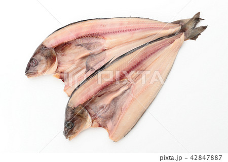 真ホッケ（北海道産） 42847887