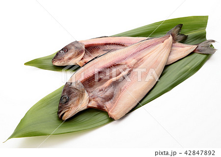 真ホッケ（北海道産） 42847892