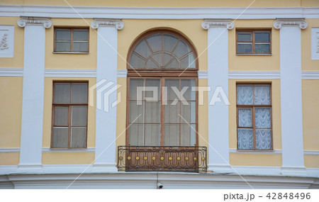 Pavlovsk Palace in Saint Petersburg, Russia 42848496