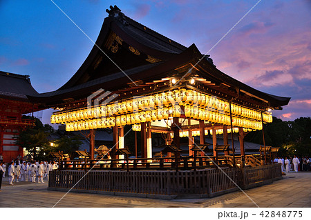 八坂神社 42848775