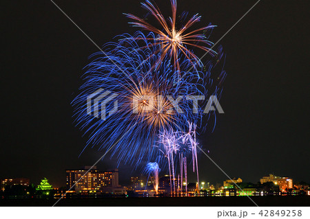 彦根・北びわ湖大花火大会2018 彦根・北びわ湖大花火大会2018 42849258