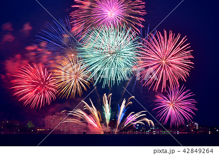 彦根・北びわ湖大花火大会2018 彦根・北びわ湖大花火大会2018 42849264