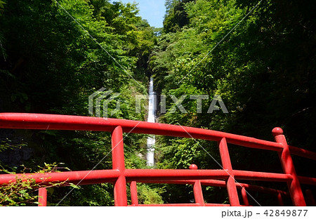 洒水の滝 洒水の滝 42849877