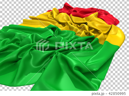 Mali Republic flag 42850995