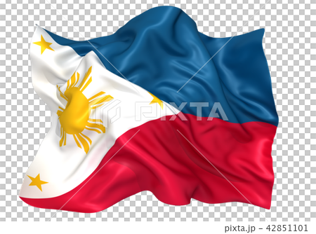 Philippines flag Philippines flag 42851101