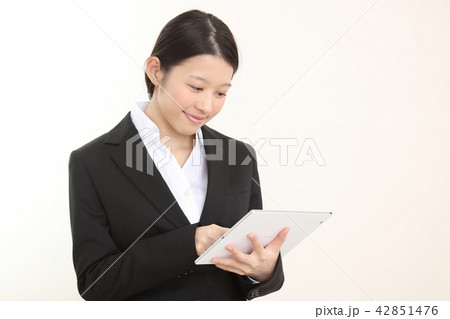 タブレット 就職活動 タブレット 就職活動 42851476