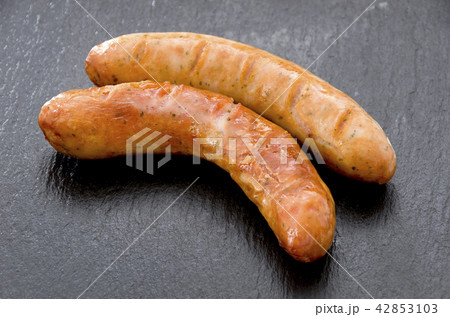 ハーブソーセージ ハーブソーセージ 42853103