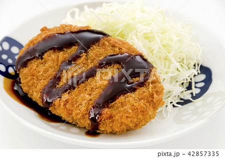 牛肉コロッケ 42857335