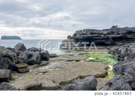 Heimaey  Island 42857865