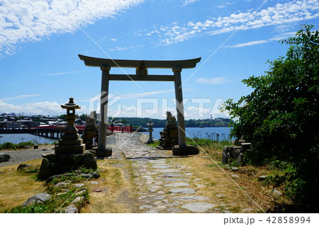 雄島 雄島 42858994