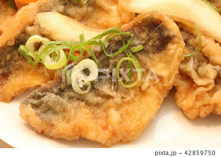 小アジの南蛮漬け 42859750