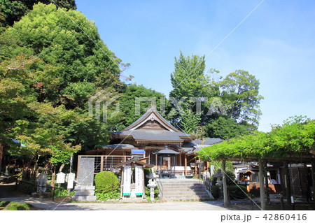 武蔵寺 福岡県筑紫野市_九州最古の仏蹟 武蔵寺 福岡県筑紫野市_九州最古の仏蹟 42860416