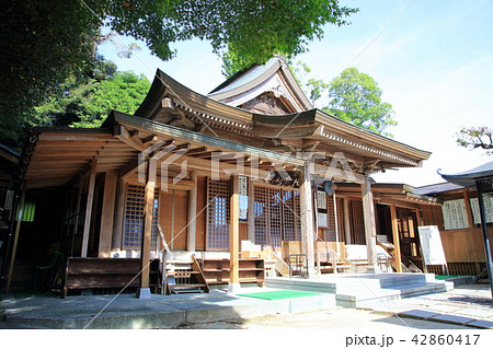 武蔵寺 福岡県筑紫野市_九州最古の仏蹟 武蔵寺 福岡県筑紫野市_九州最古の仏蹟 42860417