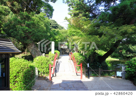 武蔵寺　福岡県筑紫野市_九州最古の仏蹟 42860420