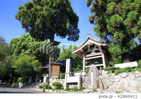 武蔵寺　福岡県筑紫野市_九州最古の仏蹟 42860421