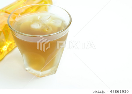 麦茶 麦茶 42861930